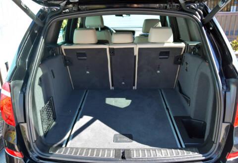 2016 BMW X3 sDrive28i