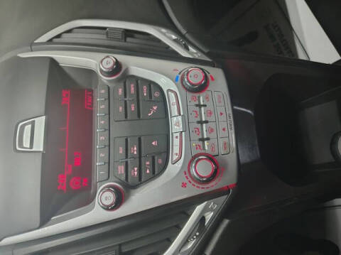 2011 GMC Terrain SLE-1