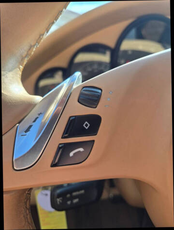 2011 Porsche Panamera