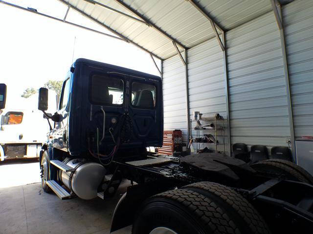 2018 Freightliner Cascadia