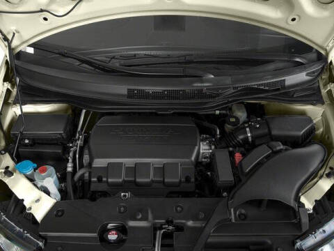 2016 Honda Odyssey Touring