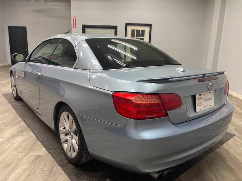 2013 BMW 3 Series 328i
