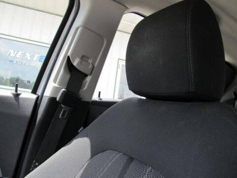 2014 Chevrolet Sonic LT Auto