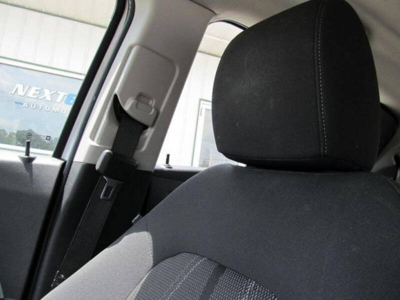 2014 Chevrolet Sonic LT Auto