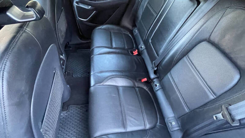 2018 Jaguar E-PACE P250 S