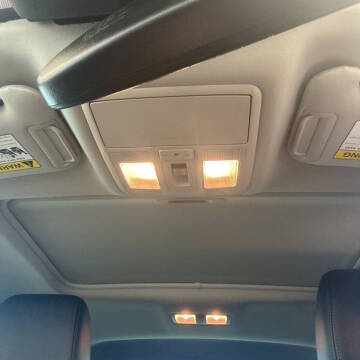 2020 Mazda MAZDA6 Grand Touring Reserve