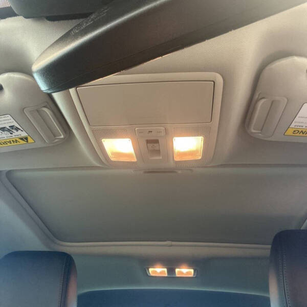 2020 Mazda MAZDA6 Grand Touring Reserve