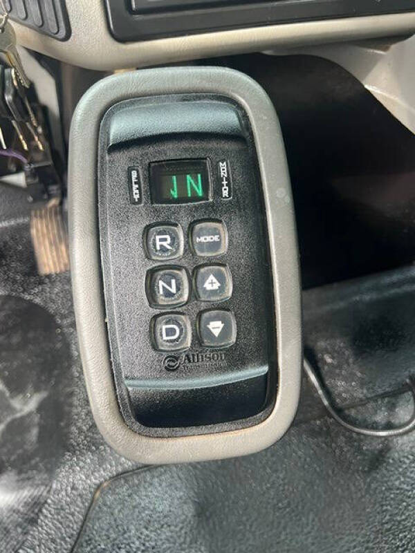2016 International DuraStar 4300