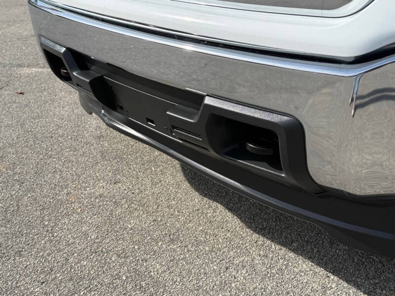 2014 GMC Sierra 1500