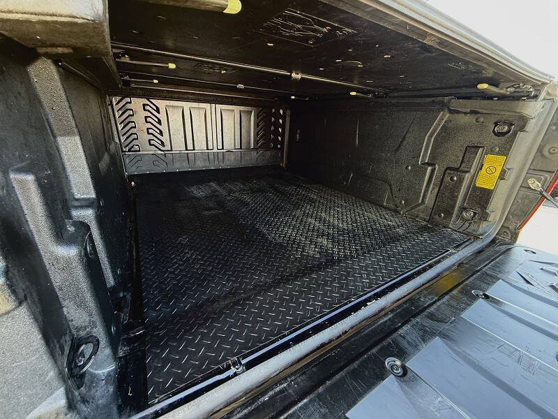 2012 Chevrolet Avalanche LT