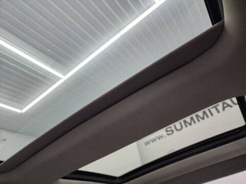 2017 Cadillac CT6 3.6L Luxury