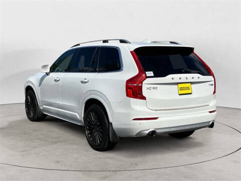 2018 Volvo XC90 T5 Momentum 7-Passenger