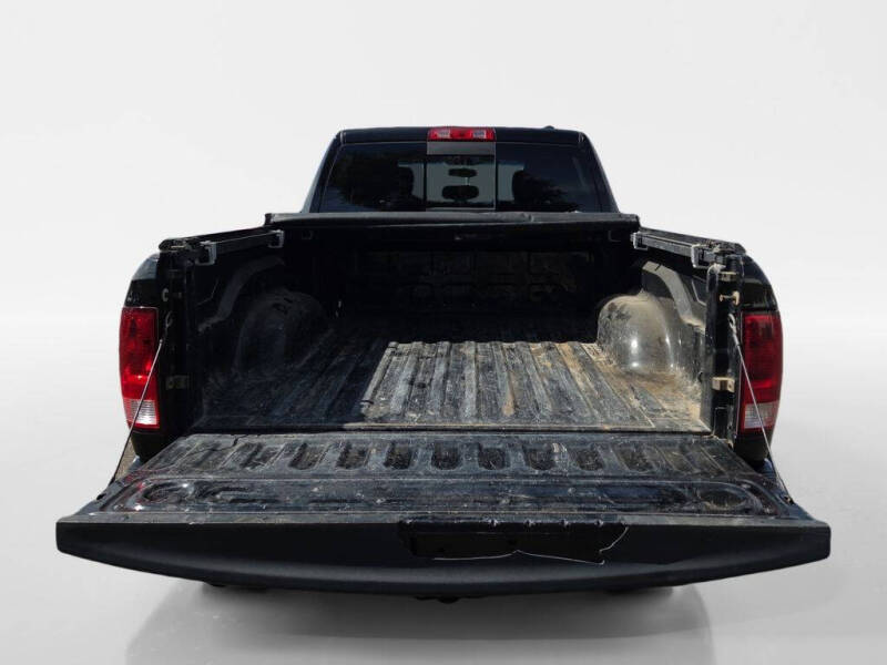 2012 RAM 1500 Laramie