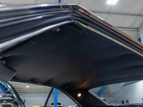 1966 Chevrolet Impala