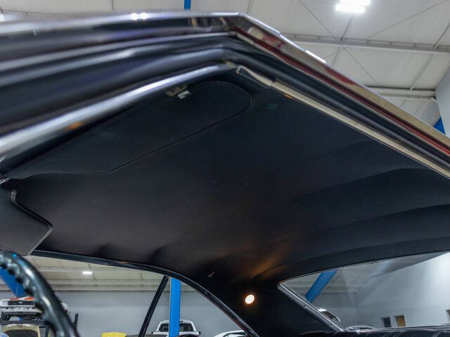 1966 Chevrolet Impala