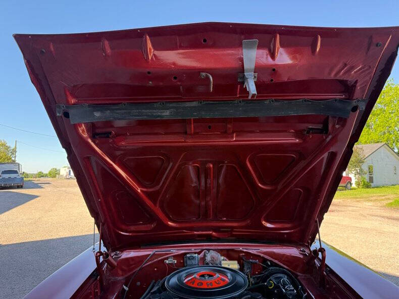1970 Dodge Charger