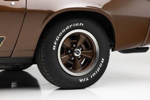 1979 Chevrolet Camaro