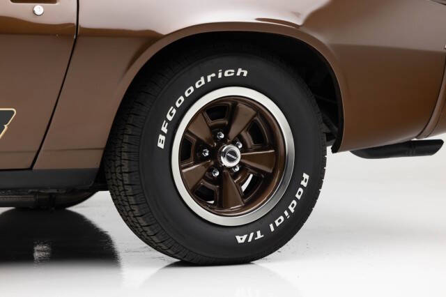 1979 Chevrolet Camaro