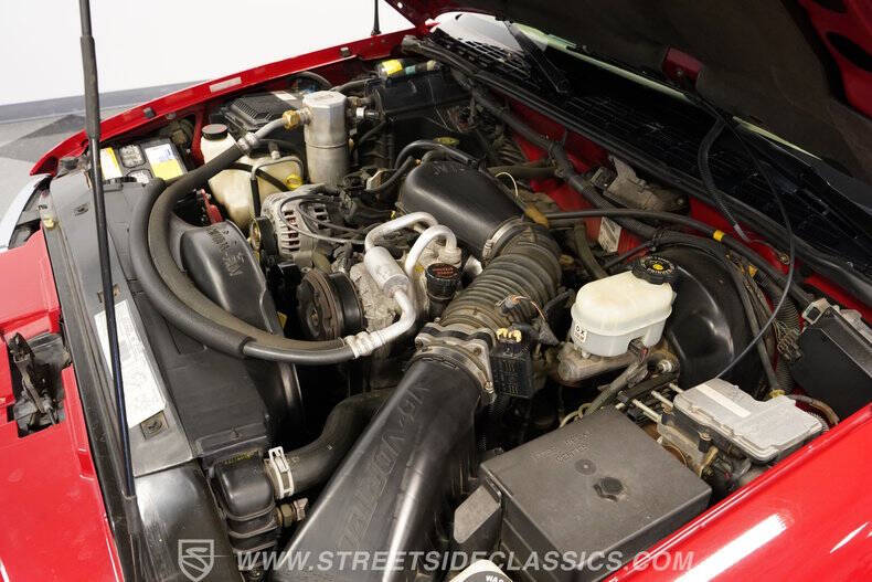 2000 Chevrolet S-10