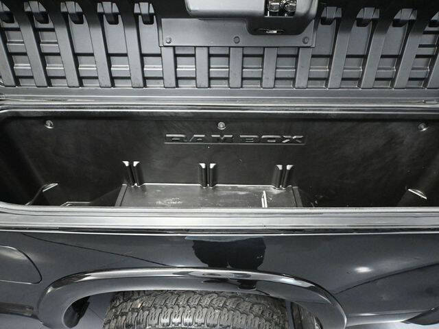 2020 RAM 1500 Laramie Longhorn