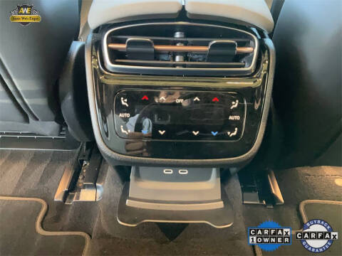 2022 Mercedes-Benz EQS EQS 580 4MATIC