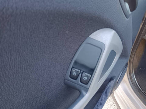 2012 Smart fortwo pure