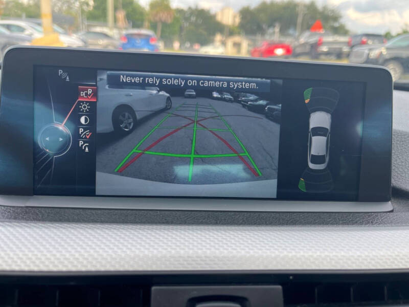 2015 BMW 4 Series 435i