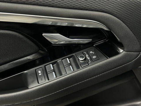 2020 Land Rover Range Rover Evoque R-Dynamic S