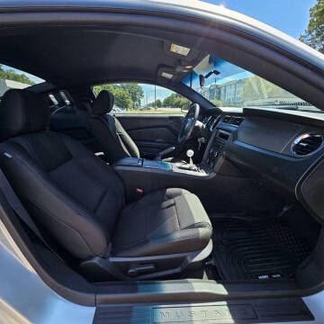 2010 Ford Mustang GT