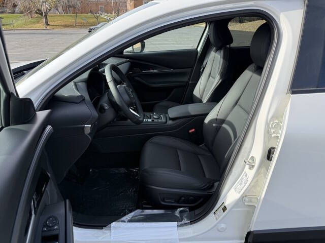 2026 Mazda CX-30 2.5 S Premium