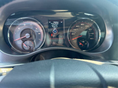 2014 Dodge Charger R/T