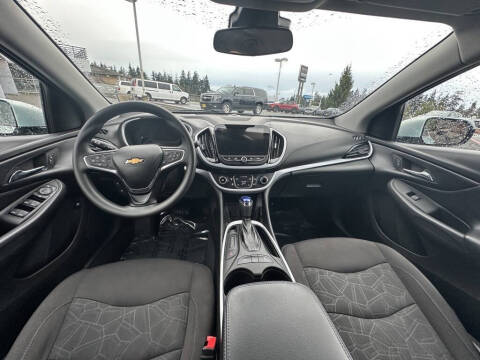 2018 Chevrolet Volt LT