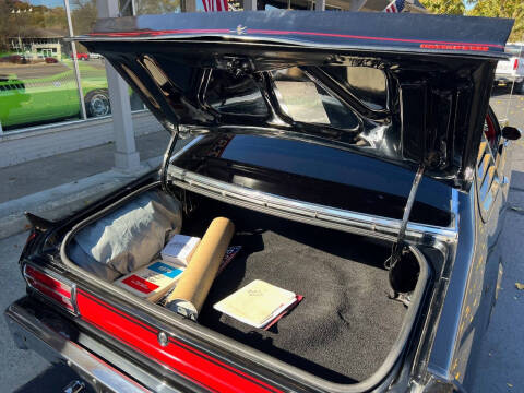 1976 Plymouth Roadrunner