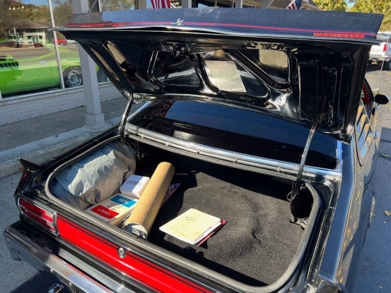 1976 Plymouth Roadrunner