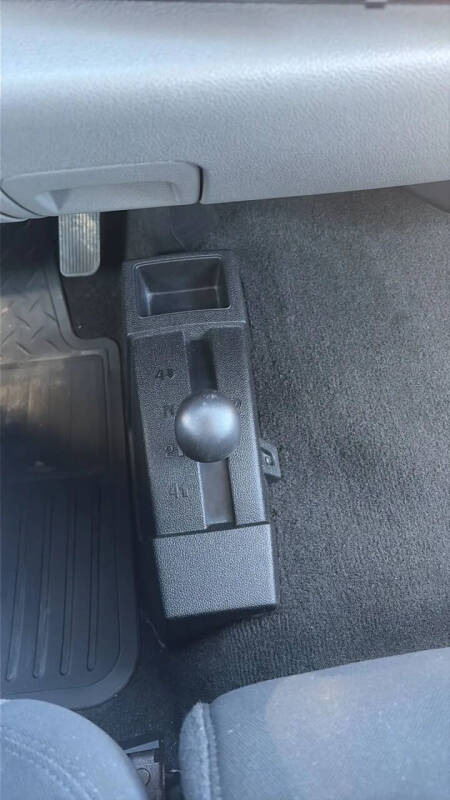 2008 GMC Sierra 1500