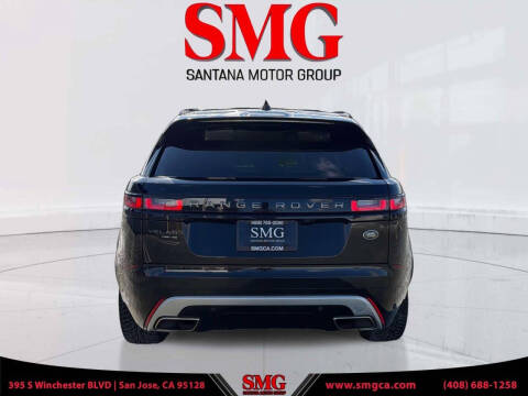 2020 Land Rover Range Rover Velar P380 R-Dynamic HSE