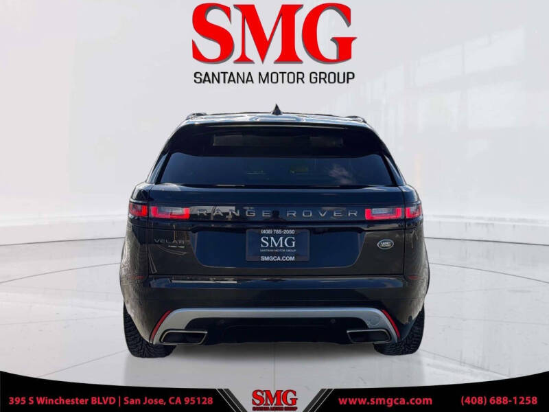 2020 Land Rover Range Rover Velar P380 R-Dynamic HSE