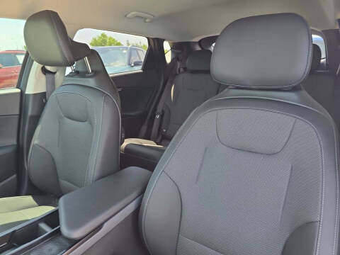 2026 Kia EV6 Light Long Range