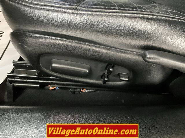 2000 Chevrolet Corvette