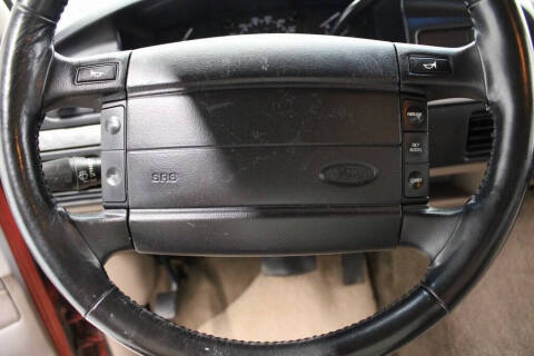 1994 Ford F-150