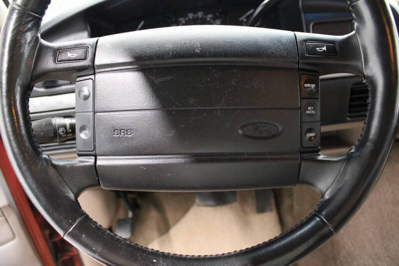 1994 Ford F-150