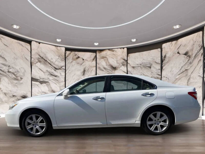 2008 Lexus ES 350