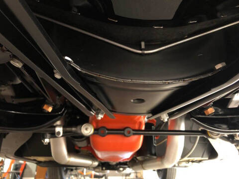 1963 Chevrolet Corvette