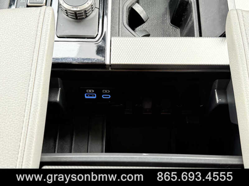 2023 Toyota Sequoia Limited