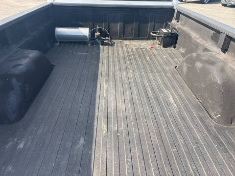 1994 GMC Sierra 2500