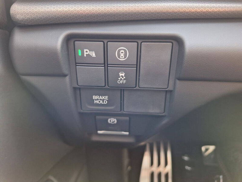 2026 Acura RDX SH-AWD w/A-SPEC
