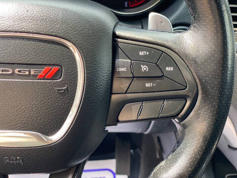 2020 Dodge Durango GT Plus