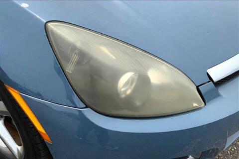 2007 Saturn SKY Red Line