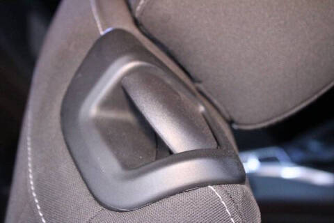 2024 Chevrolet Camaro LT