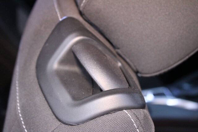 2024 Chevrolet Camaro LT